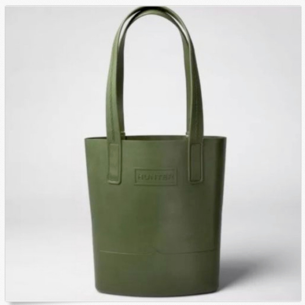 Hunter For Target Rubber Tote